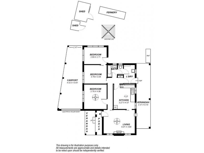 4 Howie Court, Woodville South SA 5011