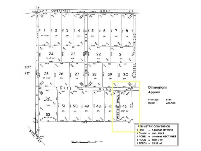 14 Coats Road, Two Wells SA 5501