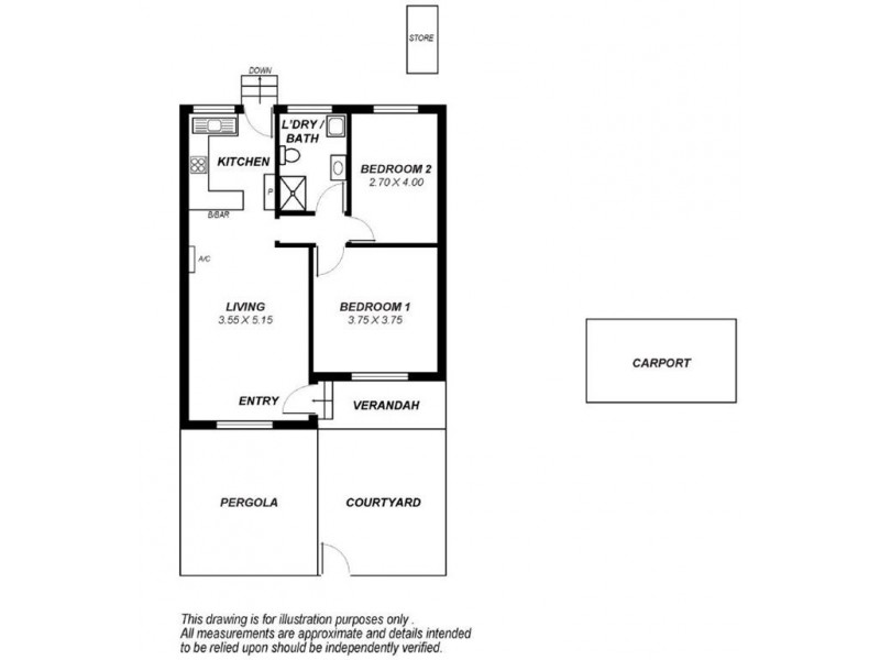 2/4 Strathmont Avenue, Gilles Plains SA 5086