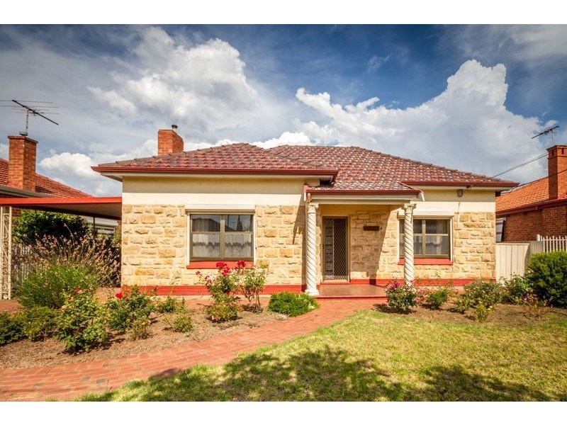 7 Ferris Street, Renown Park SA 5008