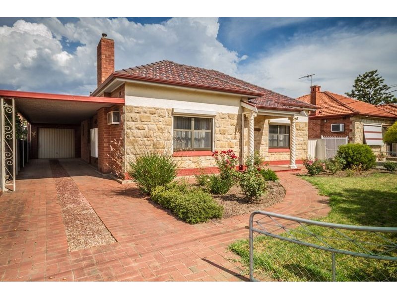 7 Ferris Street, Renown Park SA 5008