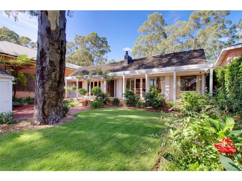 24 Statenborough Street, Leabrook SA 5068