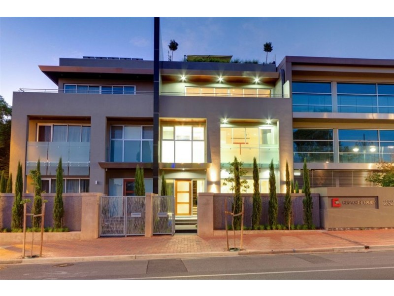 236 Melbourne Street, North Adelaide SA 5006