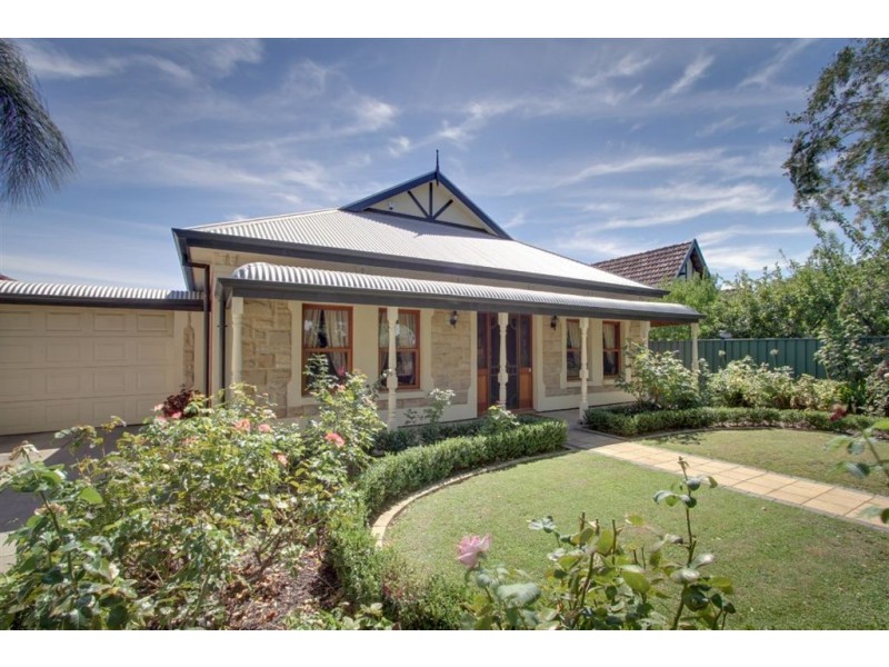 40 Sherbourne Road, Medindie Gardens SA 5081