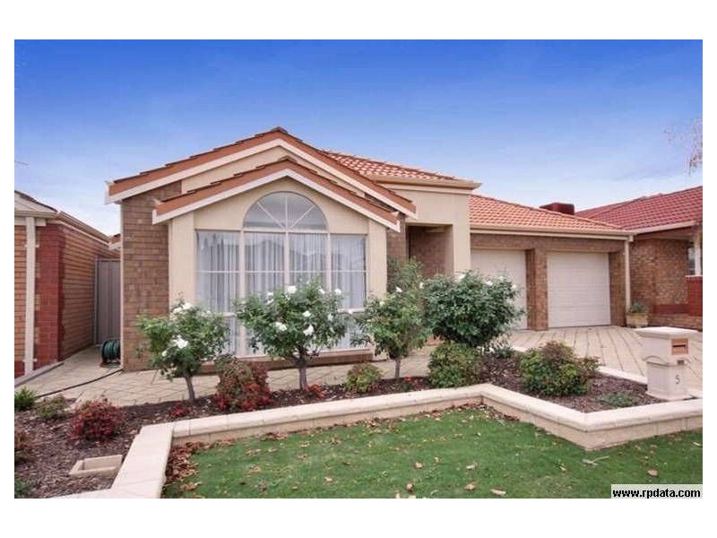 5 Hester Avenue, Mitchell Park SA 5043