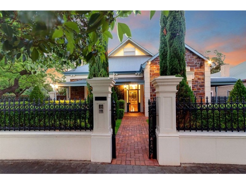 54 Cambridge Terrace, Malvern SA 5061