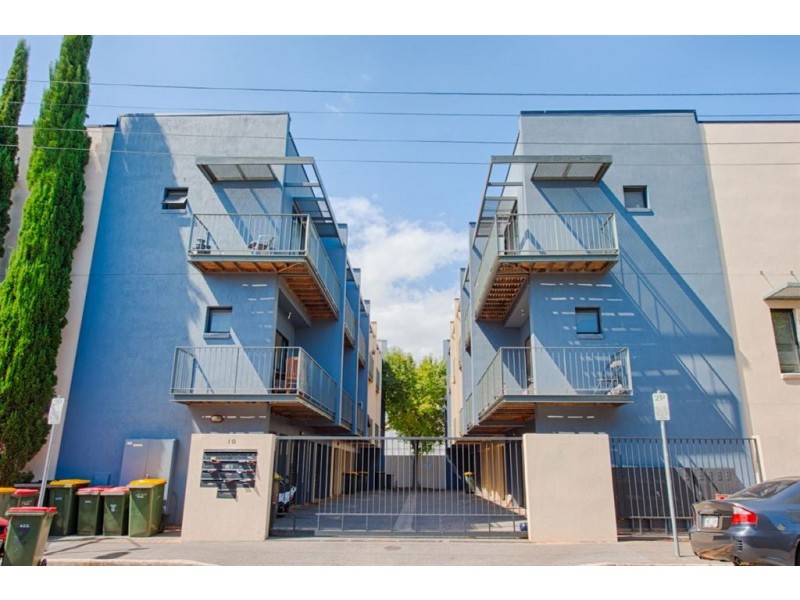 10F North Street, Adelaide SA 5000