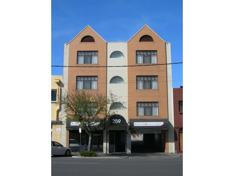2/247 Gouger Street, Adelaide SA 5000