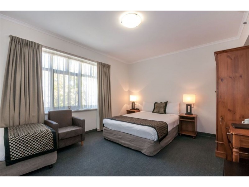 2/247 Gouger Street, Adelaide SA 5000