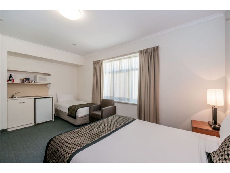 2/247 Gouger Street, Adelaide SA 5000