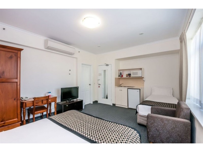 2/247 Gouger Street, Adelaide SA 5000