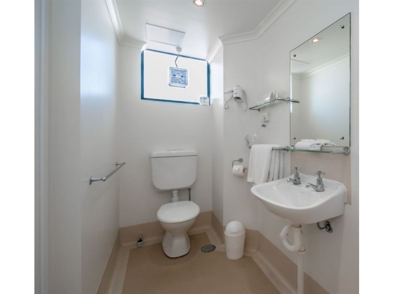 2/247 Gouger Street, Adelaide SA 5000