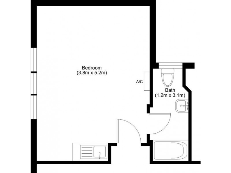 2/247 Gouger Street, Adelaide SA 5000