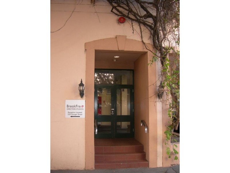 10/247 Gouger Street, Adelaide SA 5000