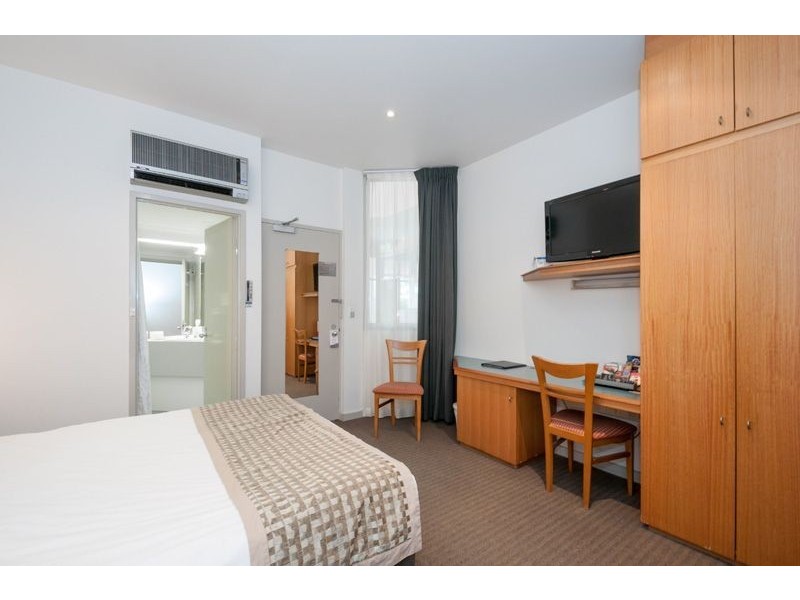 10/247 Gouger Street, Adelaide SA 5000