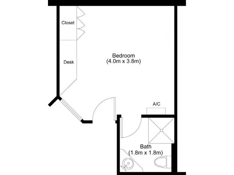 10/247 Gouger Street, Adelaide SA 5000