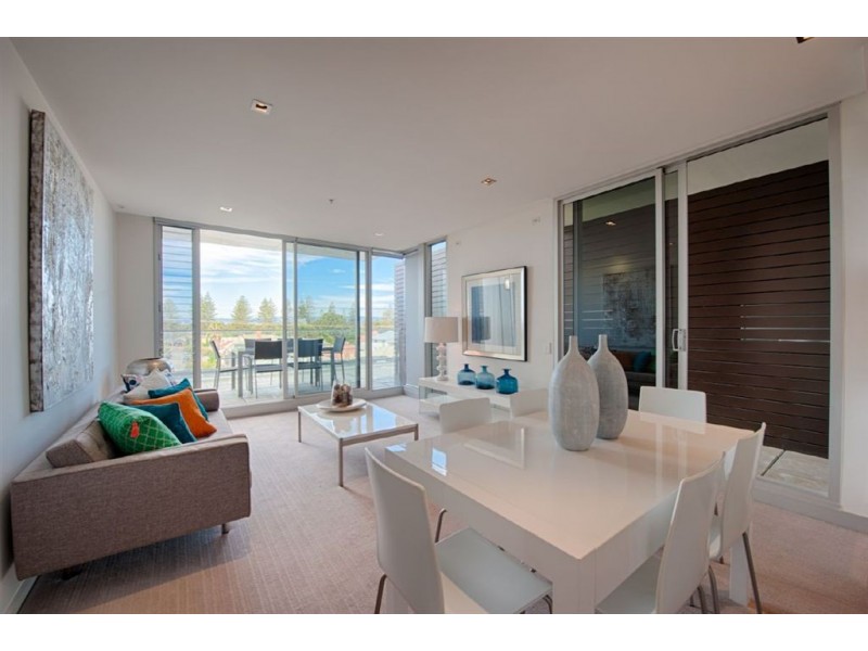 215/356 Seaview Road, Henley Beach SA 5022