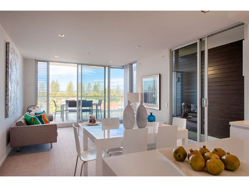 215/356 Seaview Road, Henley Beach SA 5022