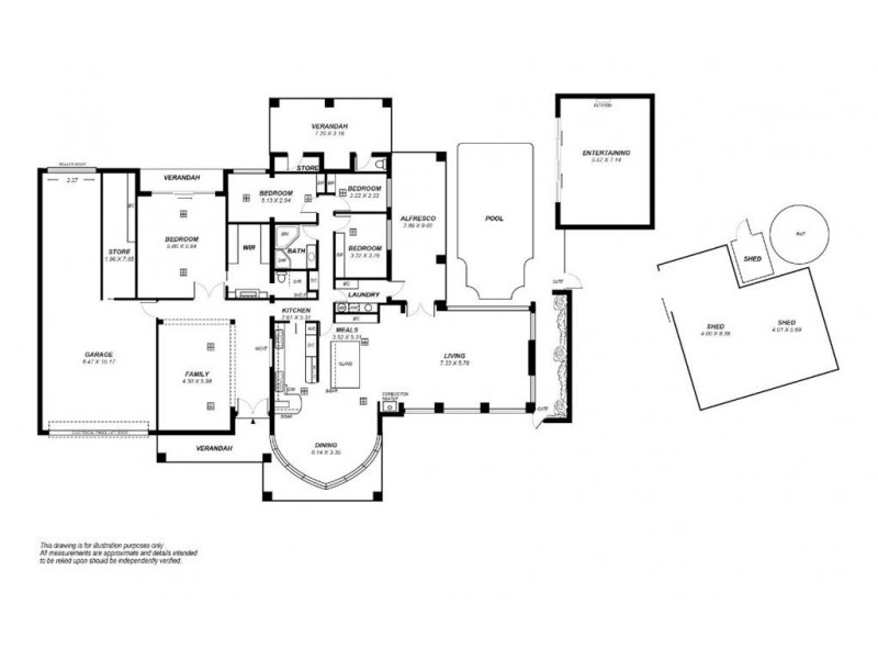 169 Churchett Road, Paracombe SA 5132