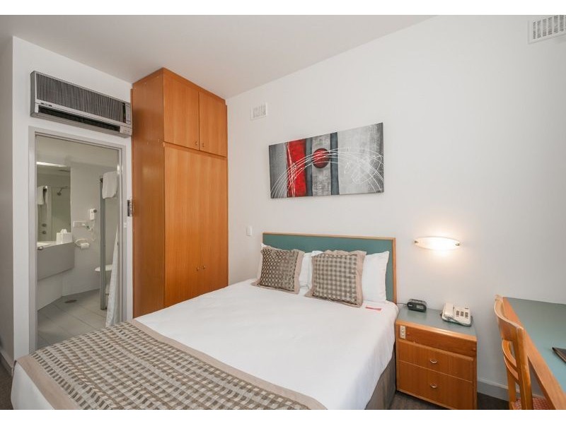 417/247 Gouger Street, Adelaide SA 5000