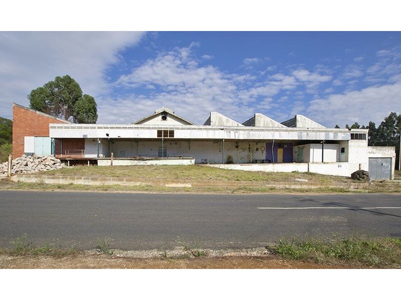 20 Searle Street, Macclesfield SA 5153
