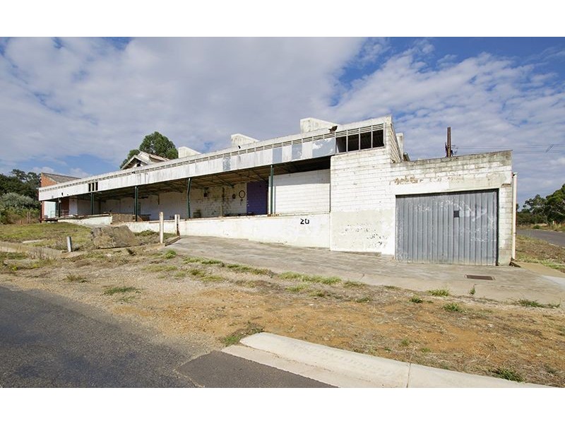 20 Searle Street, Macclesfield SA 5153