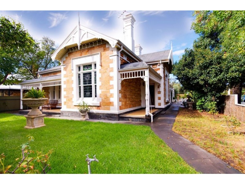 15 Mitchell Street, Hyde Park SA 5061