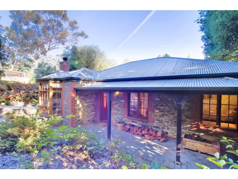 120 Cave Avenue, Bridgewater SA 5155