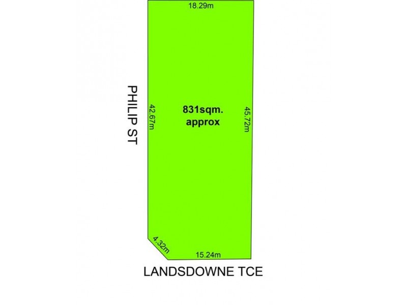 49 Lansdowne Terrace, Vale Park SA 5081