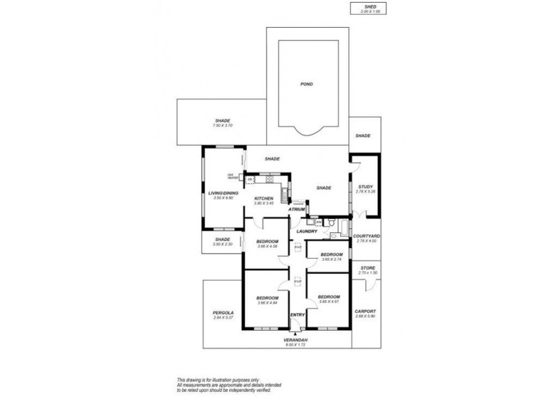 49 Lansdowne Terrace, Vale Park SA 5081