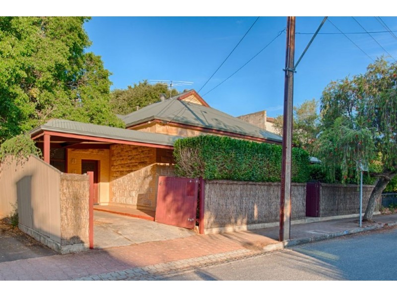 33 Stamford Street, Parkside SA 5063