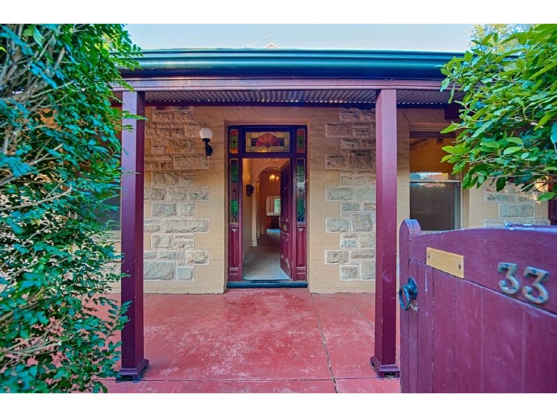 33 Stamford Street, Parkside SA 5063