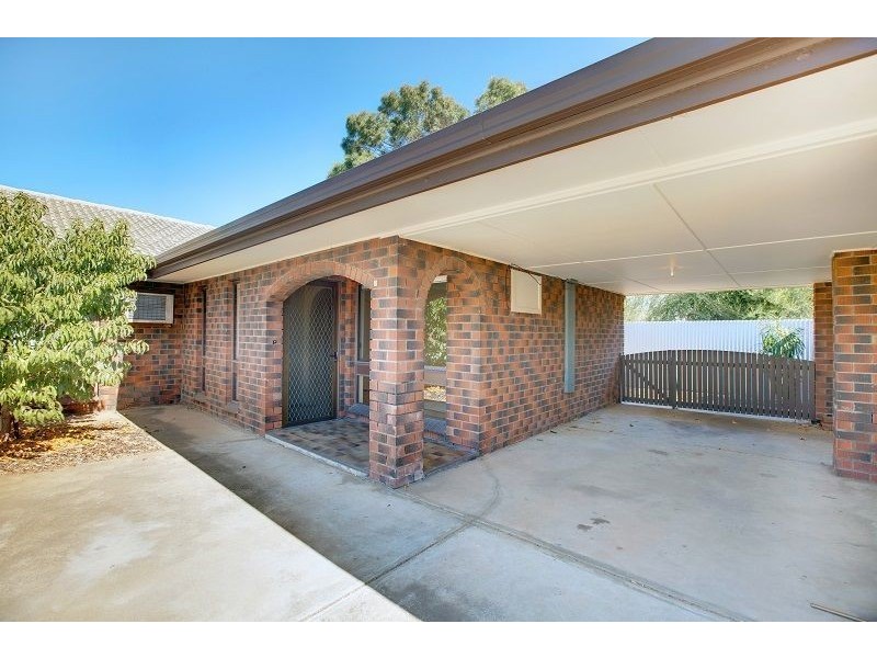 5/1 Stephens Avenue, Torrensville SA 5031