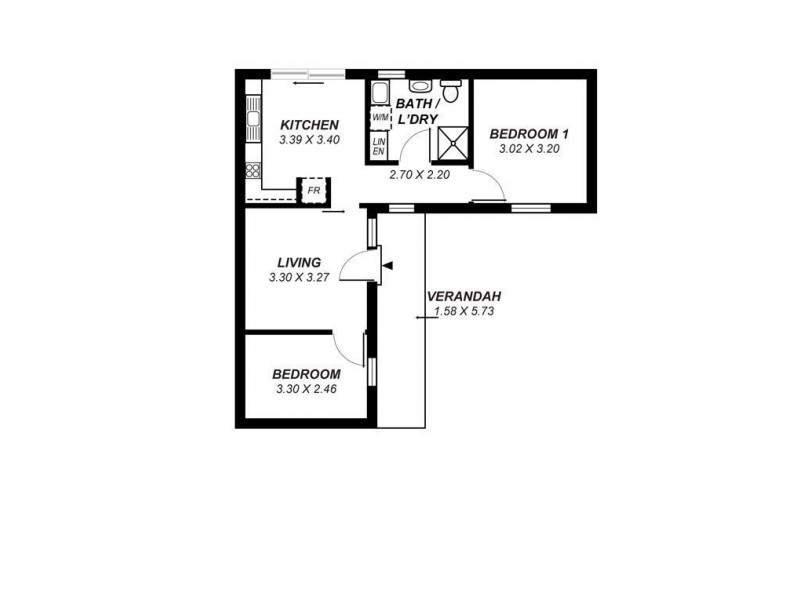 17 Mitchell Street East, Seaton SA 5023