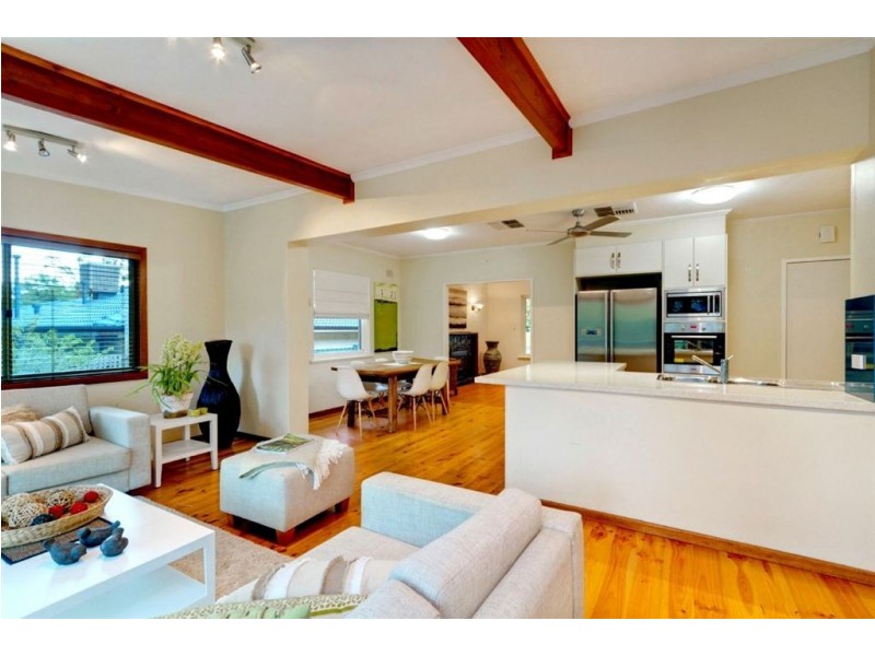 17 Steventon Drive, Banksia Park SA 5091