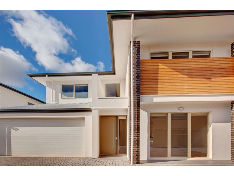 3/53 Harvey Street, Collinswood SA 5081