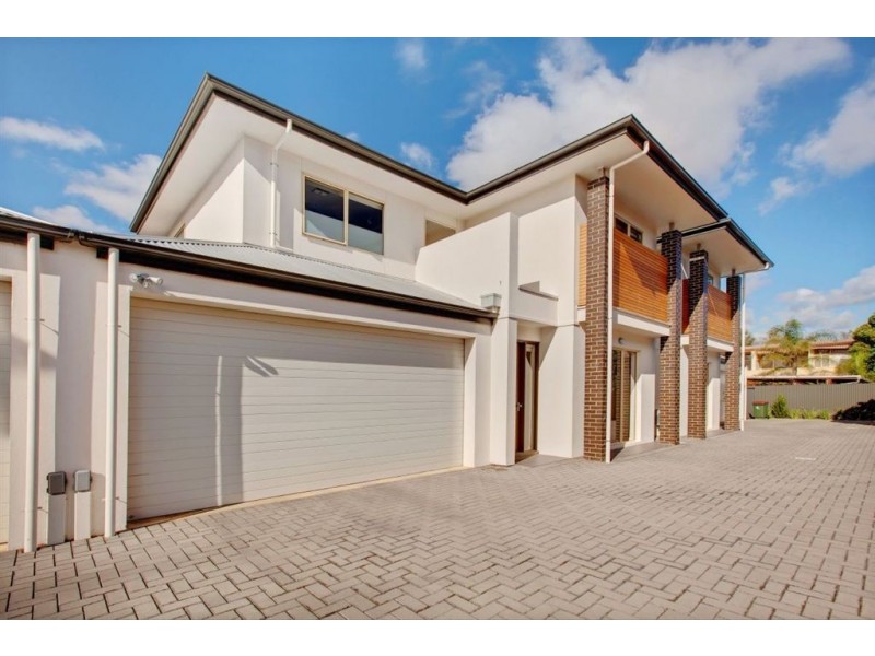 3/53 Harvey Street, Collinswood SA 5081