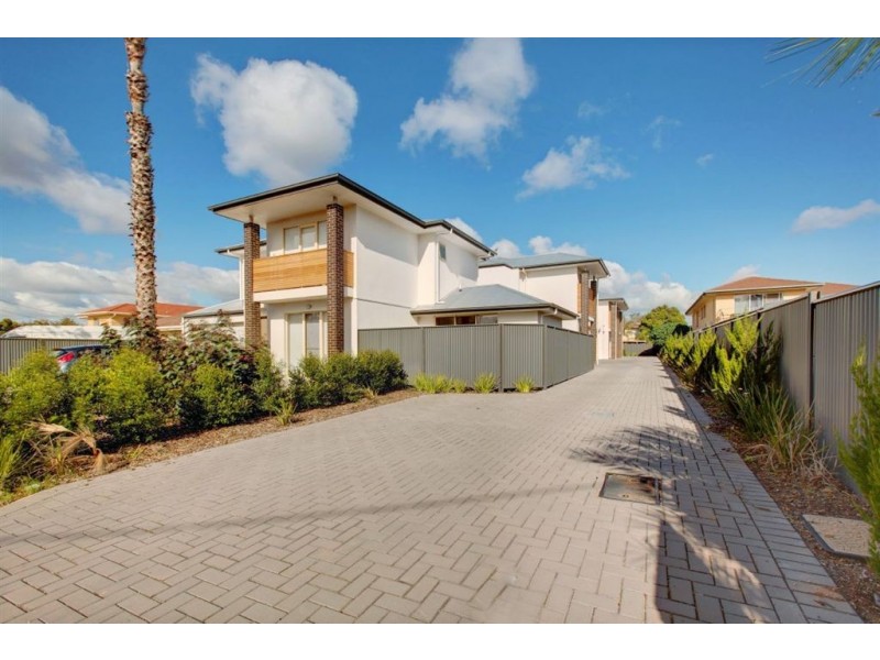 3/53 Harvey Street, Collinswood SA 5081