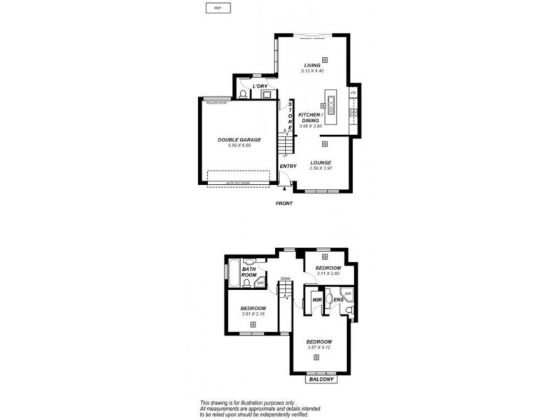 3/53 Harvey Street, Collinswood SA 5081