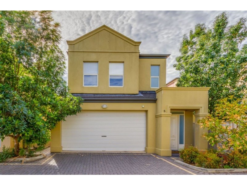 5/39 Angas Avenue, Vale Park SA 5081
