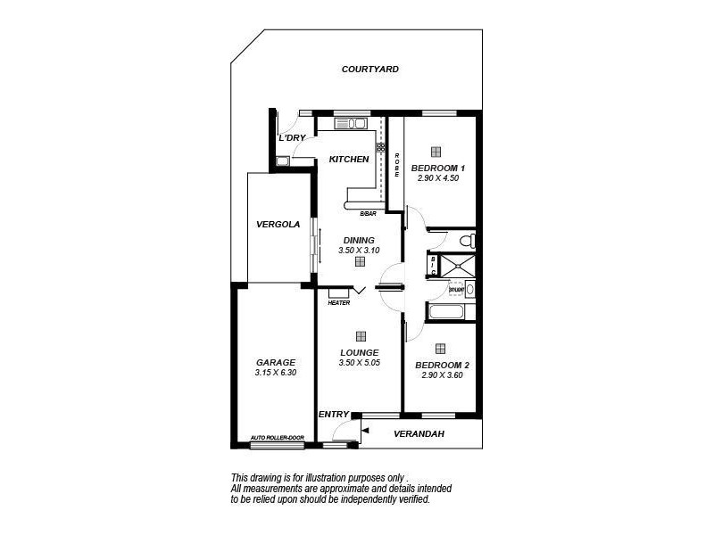 1/35 Howard Street, Broadview SA 5083