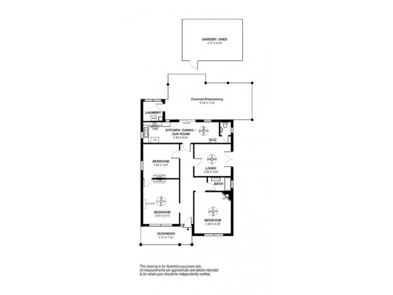 18 Waverley Street, Mitcham SA 5062