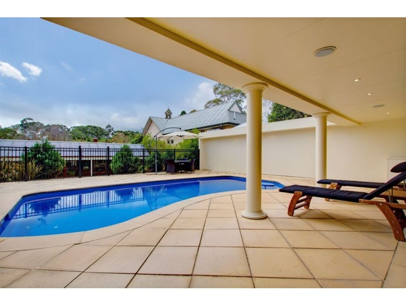 7 Horn Street, Houghton SA 5131