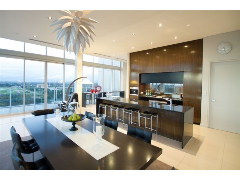 Penthouse 220 Greenhill Road, Eastwood SA 5063