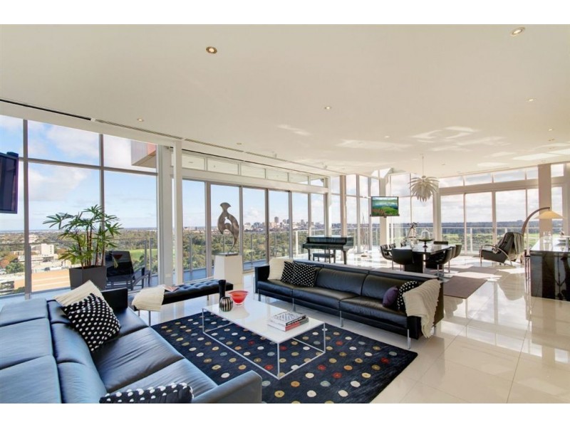 Penthouse 220 Greenhill Road, Eastwood SA 5063