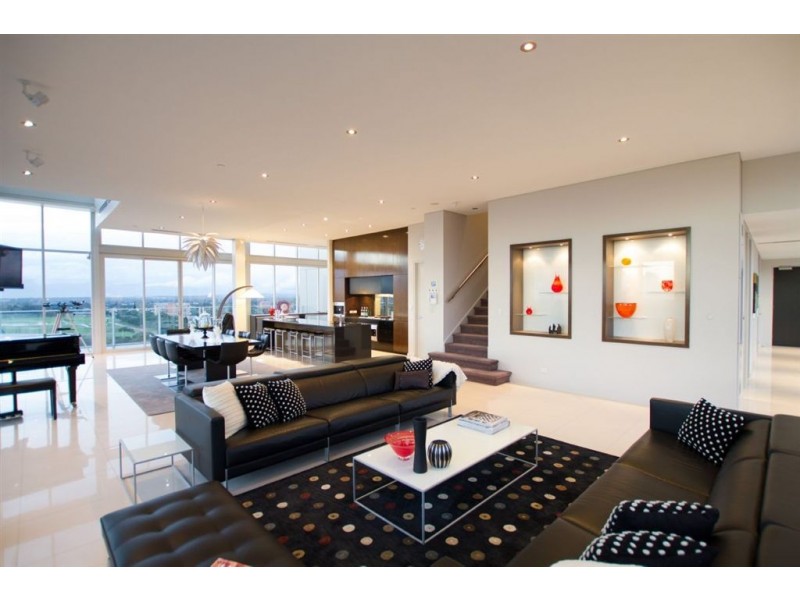 Penthouse 220 Greenhill Road, Eastwood SA 5063