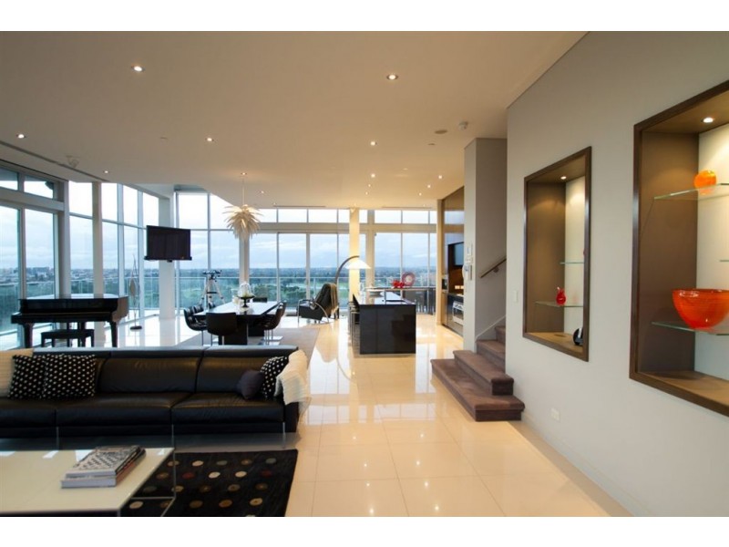 Penthouse 220 Greenhill Road, Eastwood SA 5063