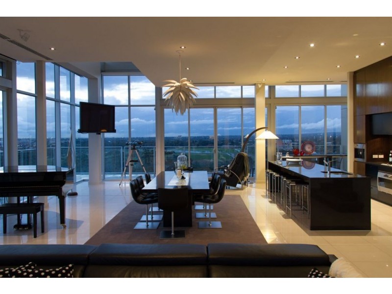 Penthouse 220 Greenhill Road, Eastwood SA 5063