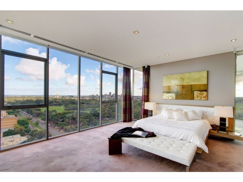 Penthouse 220 Greenhill Road, Eastwood SA 5063