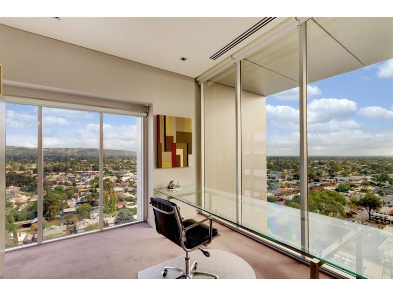Penthouse 220 Greenhill Road, Eastwood SA 5063